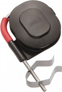   Bluetooth  WEBER iGrill 7212 3