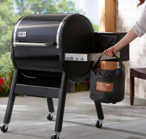  WEBER    7007 6