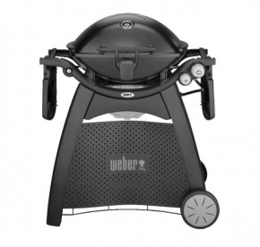 ³ Premium 6526 WEBER 4