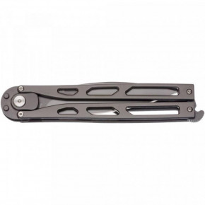   Artisan Kinetic Balisong G-10 Polished (1823PL-BKC) 4