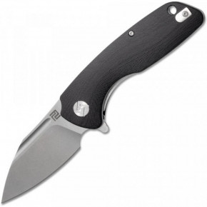   Artisan Wren G10 Flat (1825P-BKC)