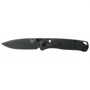  Benchmade Bugout Mini Black CF-Elite (533BK-2)