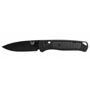  Benchmade Bugout Serrated CF-Elite (535SBK-2)