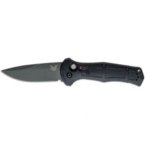  Benchmade Claymore Black (9070BK)