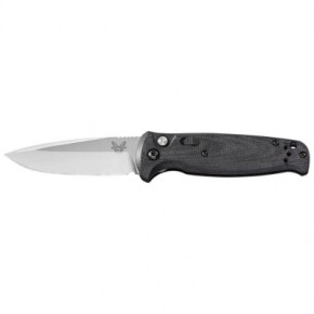 ͳ Benchmade Composite Lite Auto Black (4300)