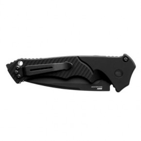  Benchmade 9600BK