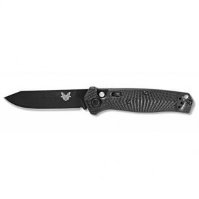  Benchmade Mediator (8551BK)