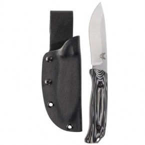  Benchmade Saddle mountain Skinner (15001-1)