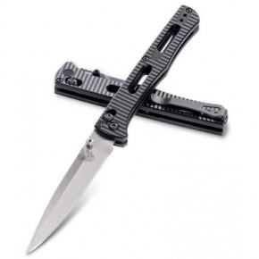  Benchmade Fact (417)