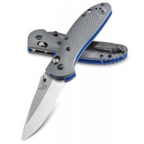  Benchmade Pardue Grip AXS G10 (551-1)