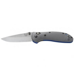  Benchmade Pardue Grip AXS G10 (551-1) 3