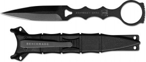 ͳ Benchmade SOCP Dagger (176BK) 3