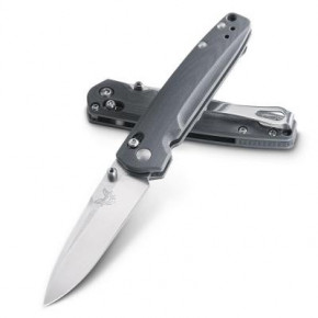  Benchmade Valet (485)