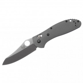  Benchmade Pardue Griptilian Axs (550-1)