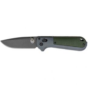  Benchmade Redoubt (430BK)