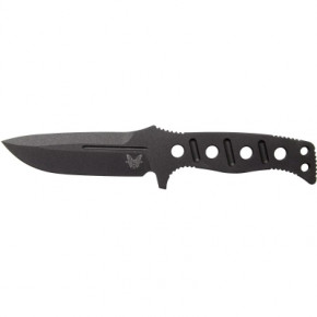 ͳ Benchmade Sibert Adamas Black (375BK-1)