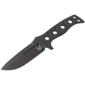 ͳ Benchmade Sibert Adamas Black (375BK-1) 4