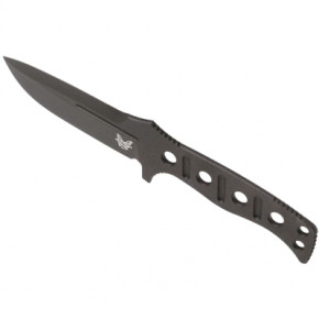 ͳ Benchmade Sibert Adamas Black (375BK-1) 5