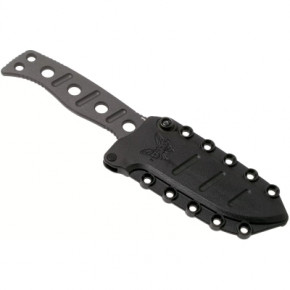 ͳ Benchmade Sibert Adamas Black (375BK-1) 6