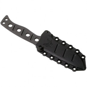 ͳ Benchmade Sibert Adamas Black (375BK-1) 7