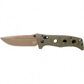 ͳ Benchmade Sibert Adamas (275FE-2)