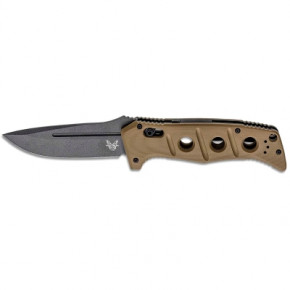 ͳ Benchmade Sibert Auto Adamas (2750GY-3)