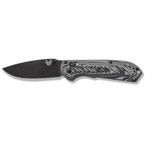 ͳ Benchmade Super Freek CPM-M4 (560BK-1)