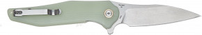  CJRB Agave G10 mint green J1911-NTG 3