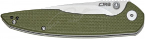  CJRB Centros G10 green J1905-GNF 4