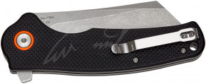  CJRB Crag G10 black J1904-BKF 5