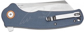  CJRB Crag G10 gray J1904-GYF 5