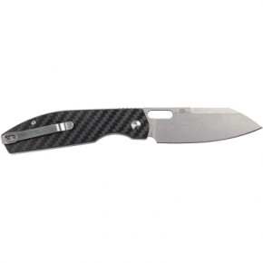 ͳ CJRB Ekko BB Carbon Fiber (J1929B-CF) 3