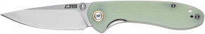  CJRB Feldspar Small G10 mint green J1912S-NTG