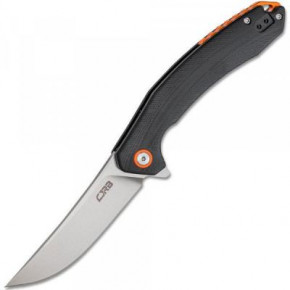  CJRB Gobi G10 black J1906-BKC