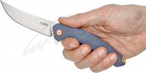  CJRB Gobi G10 gray J1906-GYC 6