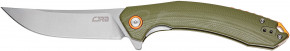  CJRB Gobi G10 green J1906-GNC