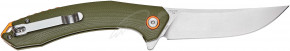  CJRB Gobi G10 green J1906-GNC 3