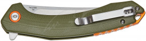  CJRB Gobi G10 green J1906-GNC 5