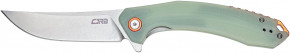  CJRB Gobi G10 mint green J1906-NTG