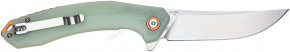  CJRB Gobi G10 mint green J1906-NTG 3