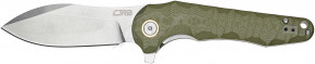  CJRB Mangrove G10 green J1910-GNC