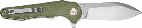  CJRB Mangrove G10 green J1910-GNC 3