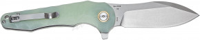  CJRB Mangrove G10 mint green J1910-NTG 3