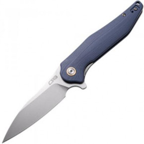  CJRB Agave G10 Gray (J1911-GYC)