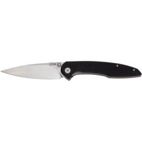  CJRB Centros G10 Black (J1905-BKF)