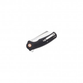  CJRB Crag G10 Black (J1904-BKF) 3