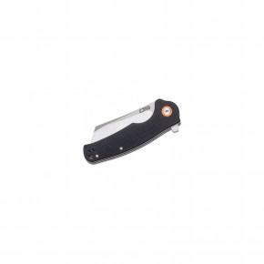  CJRB Crag G10 Black (J1904-BKF) 4