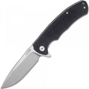  CJRB Taiga G10 Black (J1903-BKF)