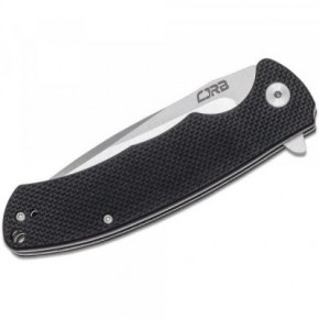  CJRB Taiga G10 Black (J1903-BKF) 4