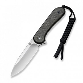 ͳ Civivi Fixed Blade Elementum C2105B 5